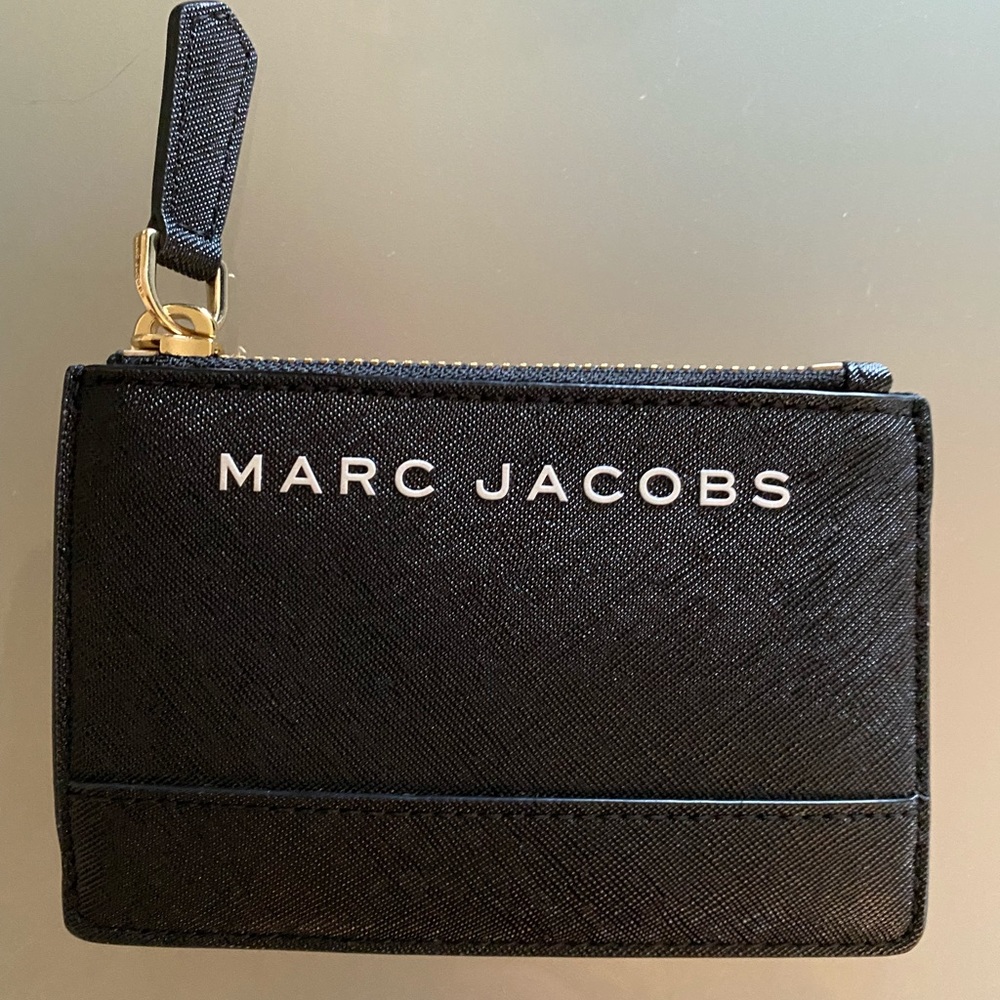 Marc Jacobs Card case wallet